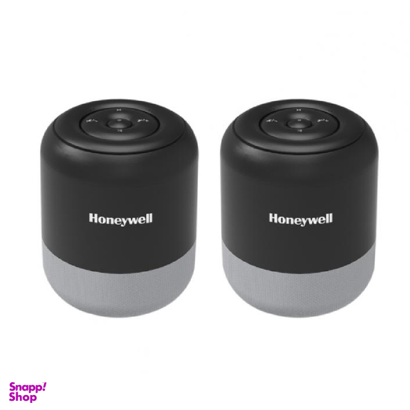 اسپیکر بی سیم هانیول (Honeywell) مدل HC000112/AUD/BTS/U100/GRY Trueno U100
