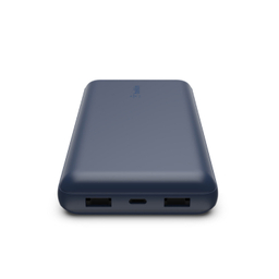 شارژر همراه بلکین مدل BPB012btBL BoostCharge ظرفیت 20000 میلی آمپر ساعت