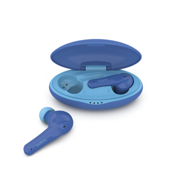 هدفون بی سیم بلکین (Belkin) مدل PAC003btBL