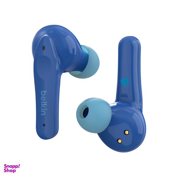 هدفون بی سیم بلکین (Belkin) مدل PAC003btBL