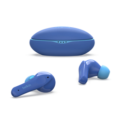 هدفون بی سیم بلکین (Belkin) مدل PAC003btBL