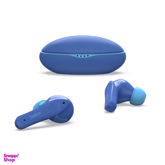 هدفون بی سیم بلکین (Belkin) مدل PAC003btBL