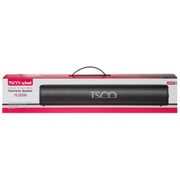 اسپیکر بلوتوثی قابل حمل تسکو (Tsco) مدل TS 23350