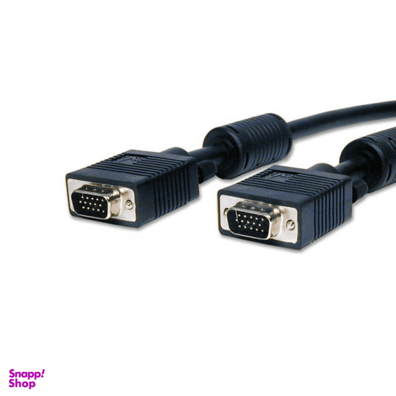 کابل VGA دیتا لایف (Data Life) طول 5 متر