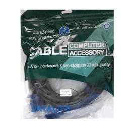 کابل VGA دیتا لایف (Data Life) طول 5 متر