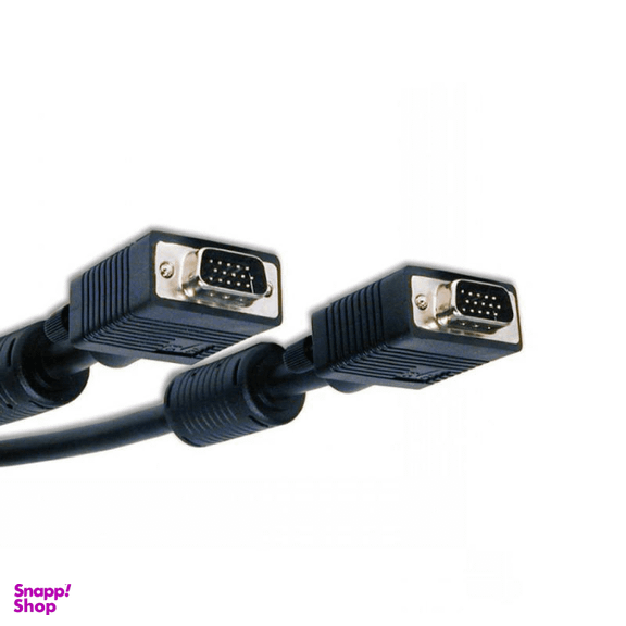 کابل VGA دیتا لایف (Data Life) طول 5 متر