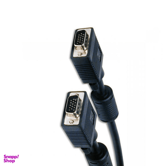 کابل VGA دیتا لایف (Data Life) طول 5 متر