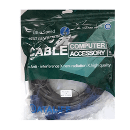 کابل VGA دیتا لایف (Data Life) طول 3 متر