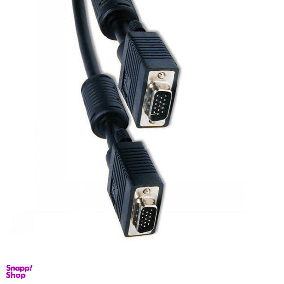 کابل VGA دیتا لایف (Data Life) طول 3 متر