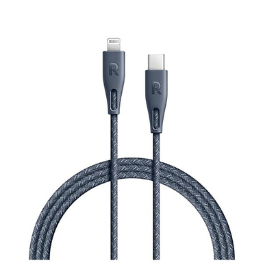 کابل تبدیل USB-C به لایتنینگ راوپاور (Rav Power) مدل RP-CB1017 طول 1٫2 متر