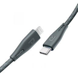 کابل تبدیل USB-C به لایتنینگ راوپاور (Rav Power) مدل RP-CB1017 طول 1٫2 متر