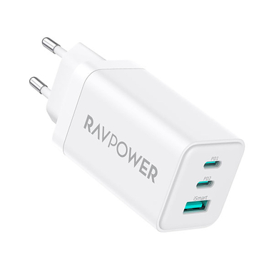 شارژر دیواری راو پاور (Rav Power) مدل RP-PC172