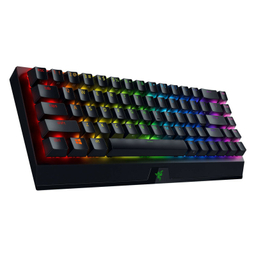 کیبورد گیمینگ ریزر (Razer) مدل Blackwidow V3 Mini HyperSpeed