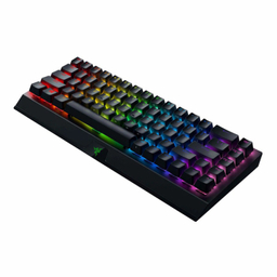 کیبورد گیمینگ ریزر (Razer) مدل Blackwidow V3 Mini HyperSpeed
