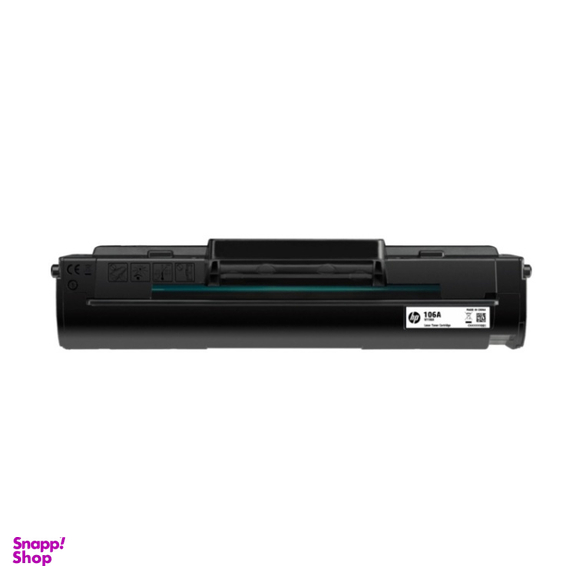 کارتریج لیزری اچ پی (HP) مدل 106A
