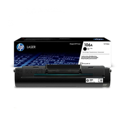 کارتریج لیزری اچ پی (HP) مدل 106A