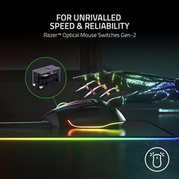 ماوس گیمینگ ریزر مدل Basilisk V3