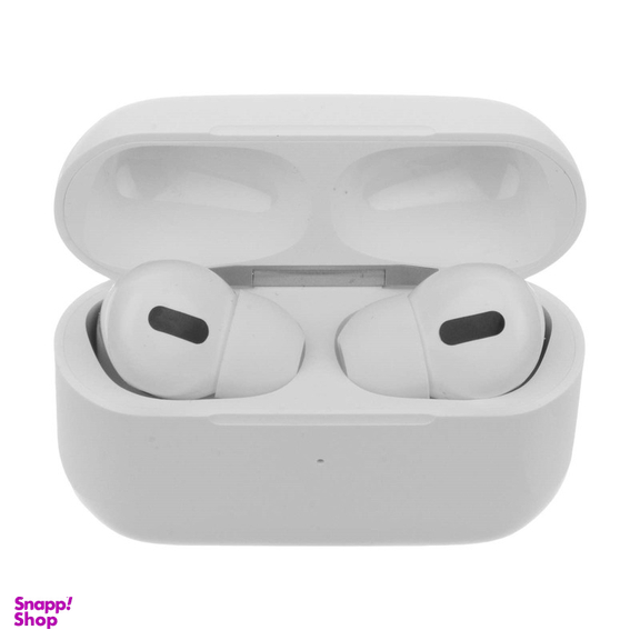 ایرفون بلوتوثی مدل AirPods Pro ورژن گلوبال