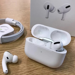ایرفون بلوتوثی مدل AirPods Pro ورژن گلوبال