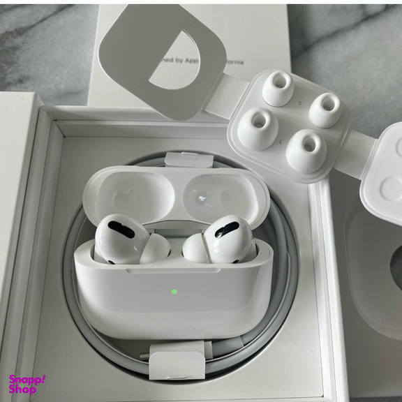 ایرفون بلوتوثی مدل AirPods Pro ورژن گلوبال