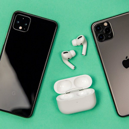 ایرفون بلوتوثی مدل AirPods Pro ورژن گلوبال