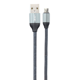کابل تبدیل USB به USB-C الدینیو (Ldino) مدل Ls432 به طول 2 متر