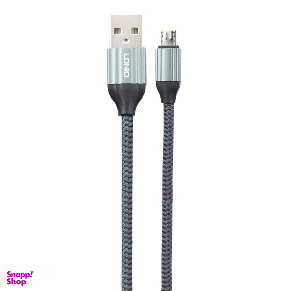 کابل تبدیل USB به USB-C الدینیو (Ldino) مدل Ls432 به طول 2 متر