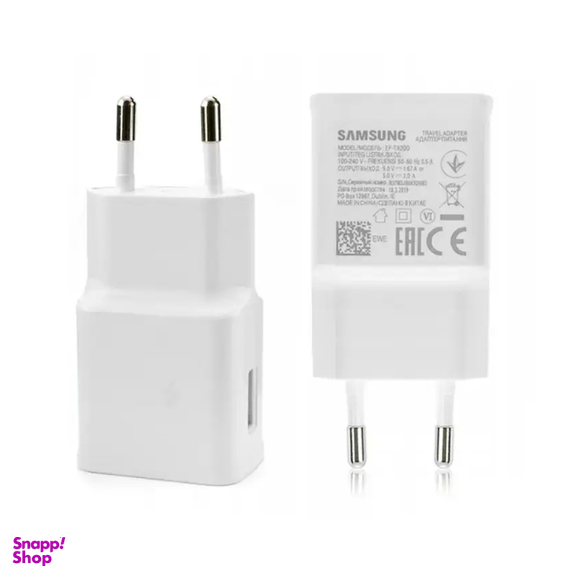 آداپتور شارژر اصلی سامسونگ (Samsung) مدل Level Original
