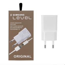 آداپتور شارژر اصلی سامسونگ (Samsung) مدل Level Original
