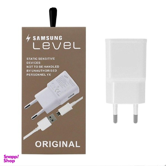 آداپتور شارژر اصلی سامسونگ (Samsung) مدل Level Original