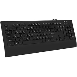 کیبورد تسکو (Tsco) مدل TK 8027 با حروف فارسی