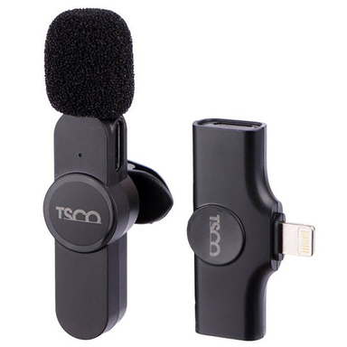 میکروفون یقه‌ ای تسکو (Tsco) مدل TMIC-5001