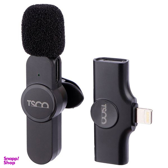میکروفون یقه‌ ای تسکو (Tsco) مدل TMIC-5001