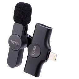 میکروفون یقه‌ ای تسکو (Tsco) مدل TMIC-5001