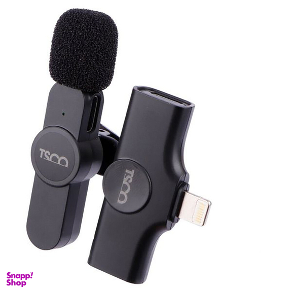 میکروفون یقه‌ ای تسکو (Tsco) مدل TMIC-5001
