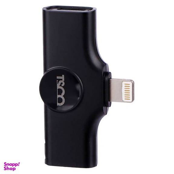 میکروفون یقه‌ ای تسکو (Tsco) مدل TMIC-5001