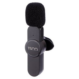 میکروفون یقه‌ ای تسکو (Tsco) مدل TMIC-5001