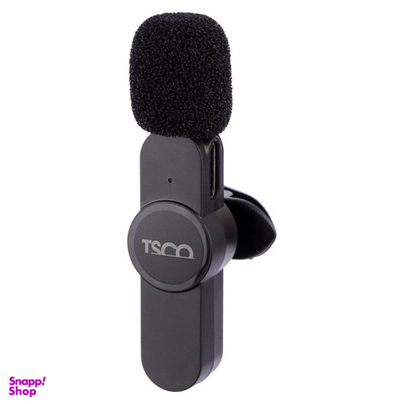 میکروفون یقه‌ ای تسکو (Tsco) مدل TMIC-5001