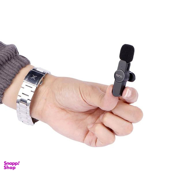 میکروفون یقه‌ ای تسکو (Tsco) مدل TMIC-5001