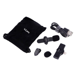 میکروفون یقه‌ ای تسکو (Tsco) مدل TMIC-5001