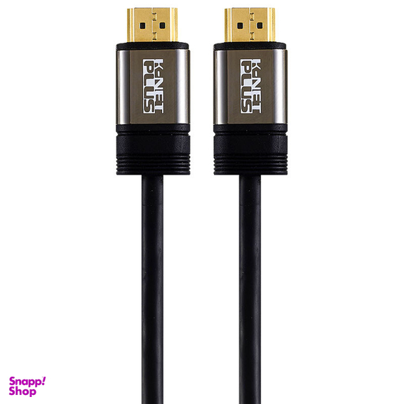 کابل HDMI کی نت پلاس (Knet Plus) طول 5 متری