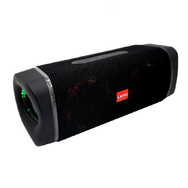 اسپیکر بلوتوثی قابل حمل لیتو مدل LK-53