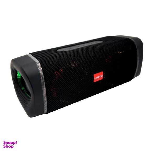 اسپیکر بلوتوثی قابل حمل لیتو مدل LK-53