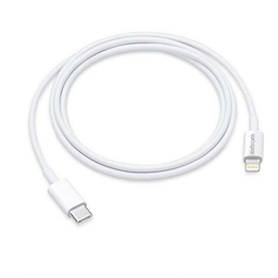 کابل تایپ سی به لایتنینگ اکستروم (Axtrom) مدل Axtrom ACB90CL طول 1 متر