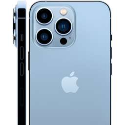 گوشی موبایل اپل (Apple) مدل iPhone 13 Pro Max ظرفیت 512 گیگابایت و رم 6 گیگابایت