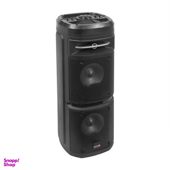 اسپیکر بلوتوثی قابل حمل میکرولب (Microlab) مدل Basic 601