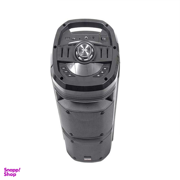 اسپیکر بلوتوثی قابل حمل میکرولب (Microlab) مدل Basic 601