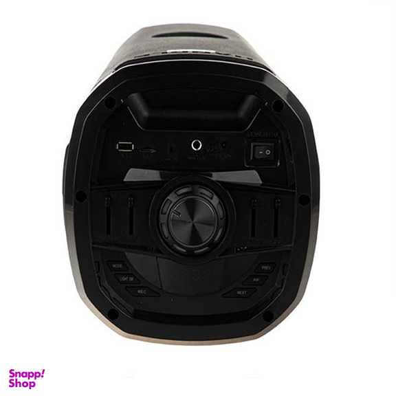 اسپیکر بلوتوثی قابل حمل میکرولب (Microlab) مدل Basic 601