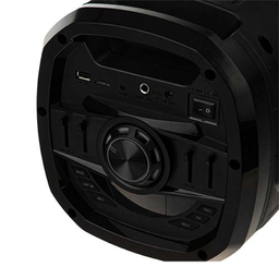 اسپیکر بلوتوثی قابل حمل میکرولب (Microlab) مدل Basic 601