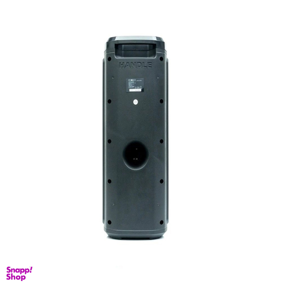 اسپیکر بلوتوثی قابل حمل میکرولب (Microlab) مدل Basic 606